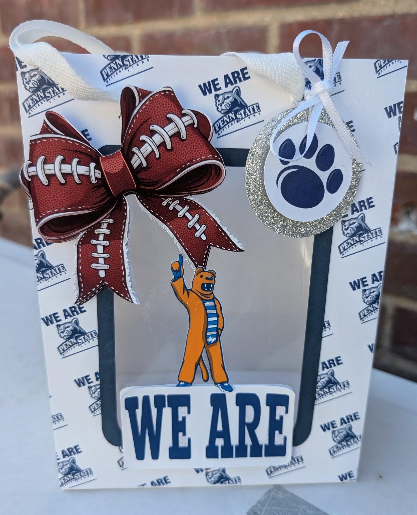 WE ARE - Penn State Gift Bag
