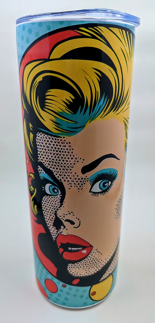Pop Girl 2