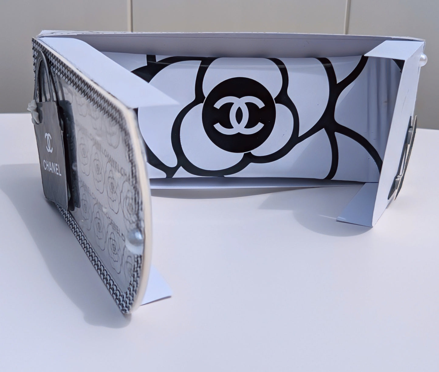 Coco Inspired Chocolate Bar Holder