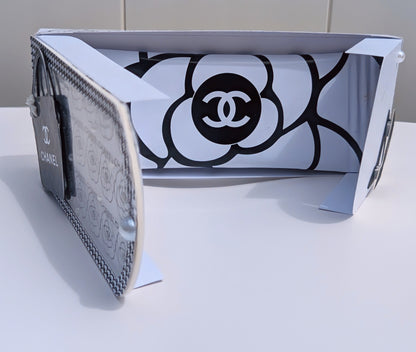 Coco Inspired Chocolate Bar Holder