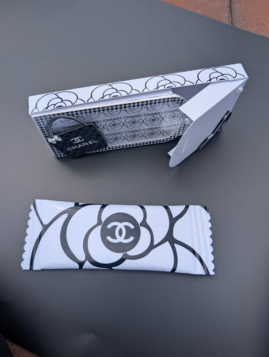 Coco Inspired Chocolate Bar Holder