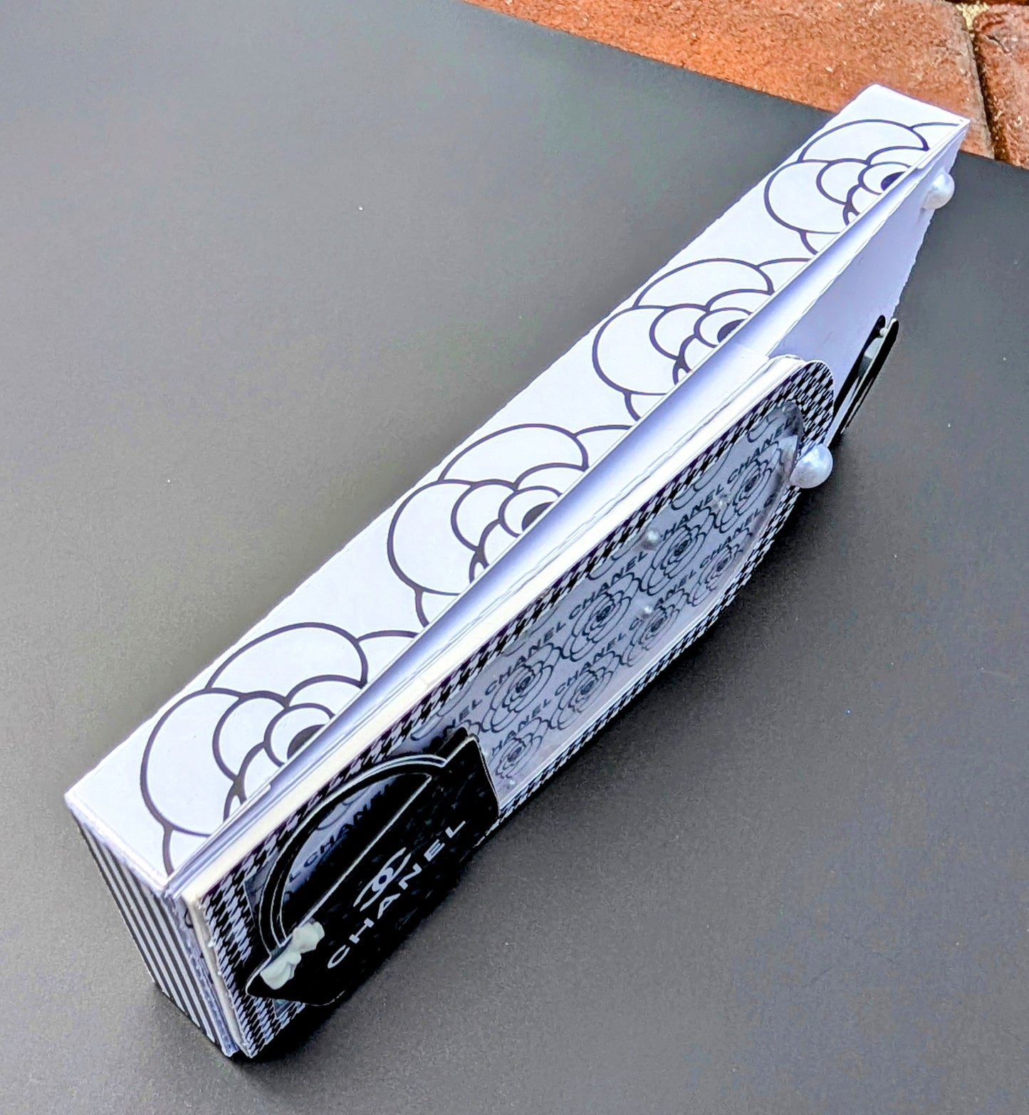 Coco Inspired Chocolate Bar Holder