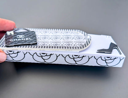 Coco Inspired Chocolate Bar Holder