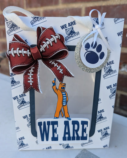 WE ARE - Penn State Gift Bag