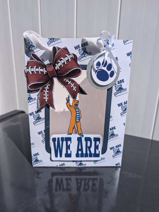 WE ARE - Penn State Gift Bag