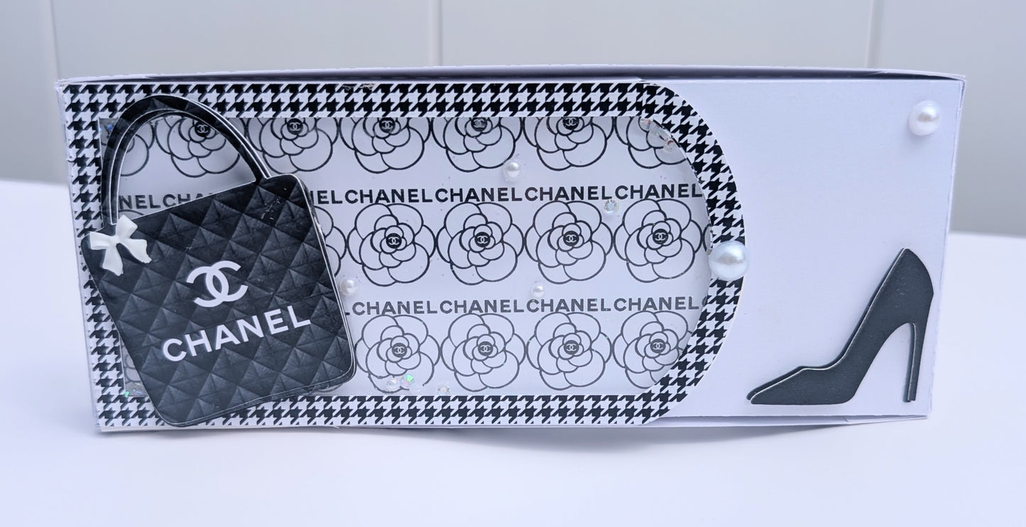 Coco Inspired Chocolate Bar Holder