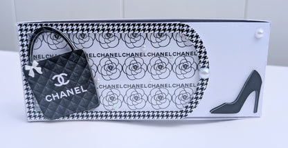 Coco Inspired Chocolate Bar Holder