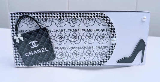 Coco Inspired Chocolate Bar Holder